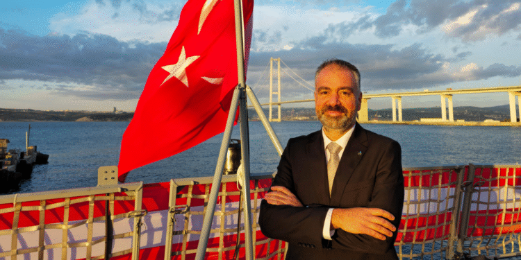 STM, Deniz Platformları ve İHA Sistemleri ile ASDA 2025’te