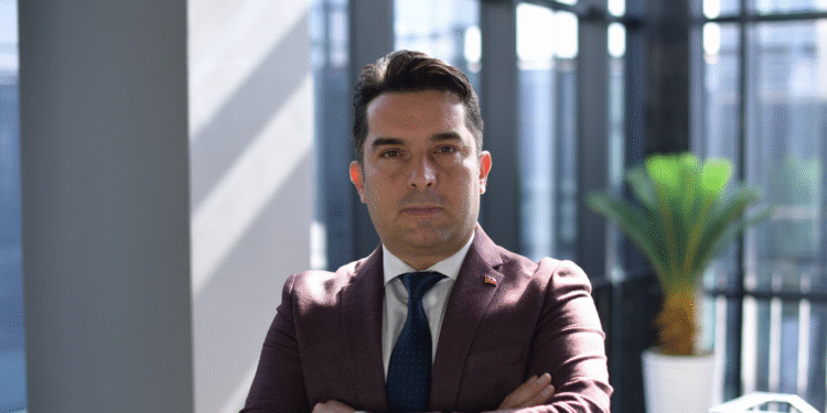 ASPİLSAN Enerji, Savunma Sanayiine 44 Yıldır Güç Veriyor