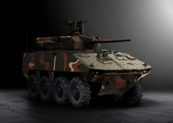 Yunanistan, Fransa ile VBCI Philoctetes Üretimi için Anlaştı