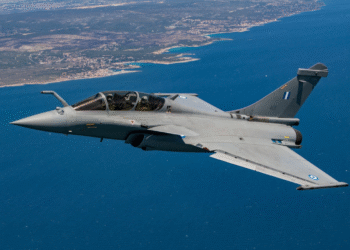 Yunanistan 25 Milyar Avroluk Savunma Programına Hazırlanıyor