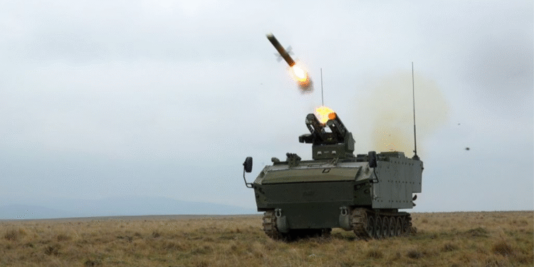 Yeni Sistemler Kara Kuvvetleri Komutanlığına Teslim Edildi