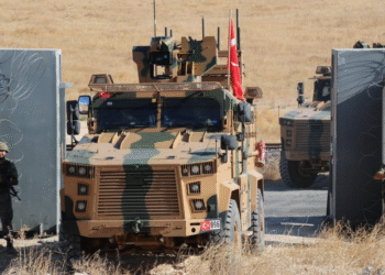 TSK Kendisine Tehdit Oluşturmayan Hiçbir Unsura Tehdit Değildir