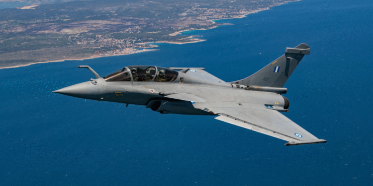 Yunanistan 25 Milyar Avroluk Savunma Programına Hazırlanıyor