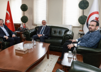 MKE, Samsun’da 2 Milyar TL’lik Savunma Sanayi Yatırımı Yapacak