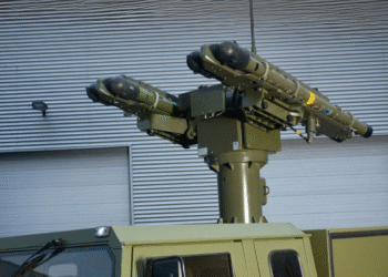 Danimarka, Çok Sayıda Fransız Mistral 3 Tedarik Edecek