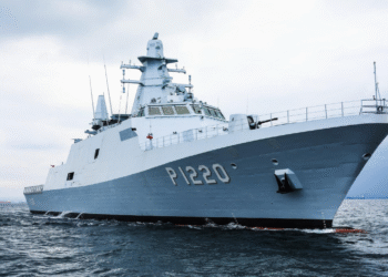 ASFAT, Hırvatistan’da Savunma Sanayii Çözümlerini Sergileyecek