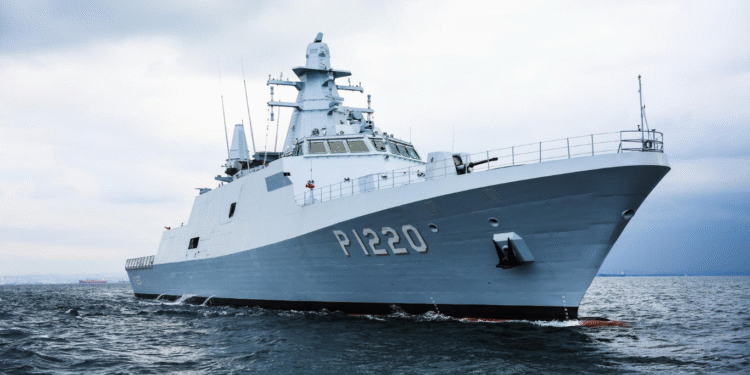 ASFAT, Hırvatistan’da Savunma Sanayii Çözümlerini Sergileyecek