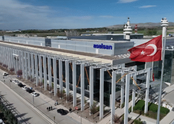 ASELSAN 52,7 Milyon Dolarlık İhracat Sözleşmeleri İmzaladı