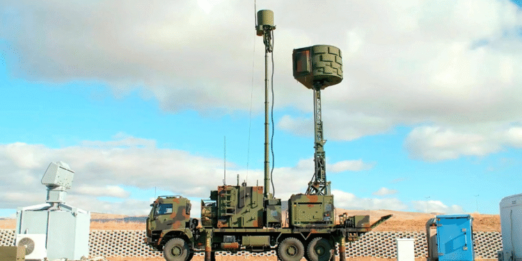 ASELSAN VURAL, Rum Ordusunun İletişimini Felç Etti