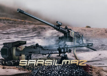 Latin Amerika’nın Kalbinde Türk Gücü: SARSILMAZ LAAD 2025’te