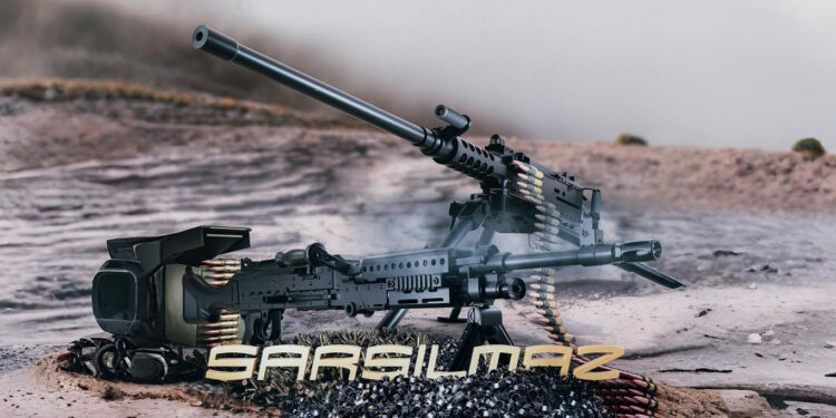 Latin Amerika’nın Kalbinde Türk Gücü: SARSILMAZ LAAD 2025’te