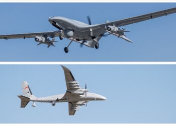 Bayraktar AKINCI ve Bayraktar TB2 İstanbul Depreminde Koordinasyona Katkı Sağladı