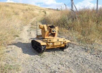 Türkiye’nin Yerli Üretim Fedaileri Göreve Başladı