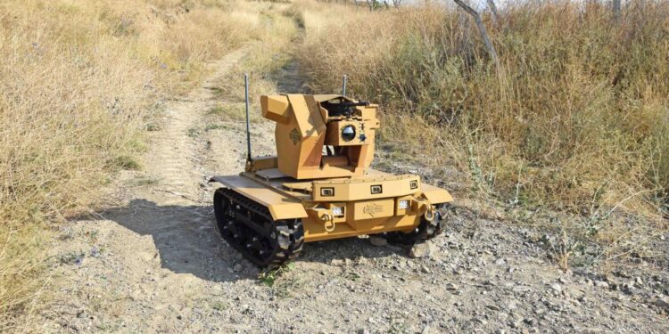 Türkiye’nin Yerli Üretim Fedaileri Göreve Başladı