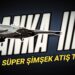 ANKA III, Süper Şimşek ile Tarihi Testi Başarıyla Tamamladı