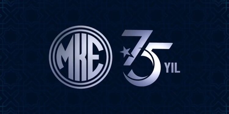 MKE, 75. Yılında Rekorlar ve Stratejik Hamleleriyle Tarih Yazdı