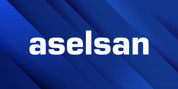 ASELSAN 2025’in İlk Çeyreğinde Güçlü Performansını Sürdürdü
