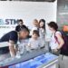 STM, Milli Teknolojileriyle TEKNOFEST KKTC’de Yerini Alıyor