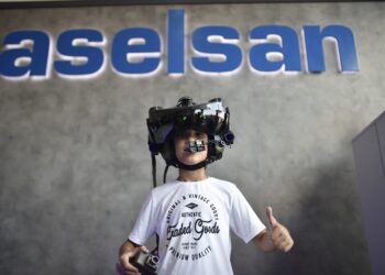 ASELSAN, KKTC’de 50 Yıllık Teknoloji Birikimini Gençlerle Paylaşıyor