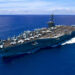 ABD, İkinci Savaş Gemisini Orta Doğu’ya Gönderdi