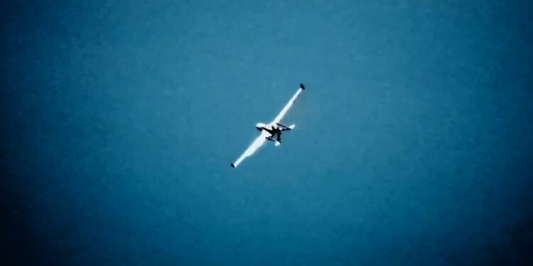 Bayraktar TB2 Bir Kez Daha Dünya Havacılık Tarihine Geçti