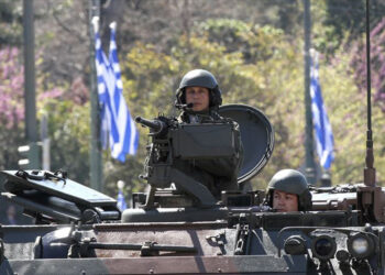 Yunanistan, Yerli Sanayinin Payını Yüzde 25’e Çıkarmayı Hedefliyor