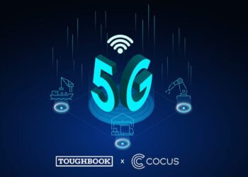Panasonic ve COCUS, Özel 5G Altyapısıyla Dijital Dönüşümde Yeni Bir Dönem Başlatıyor