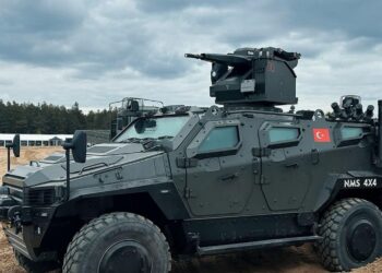 NUROL Makina ve UNIROBOTICS’ten Kritik Entegrasyon