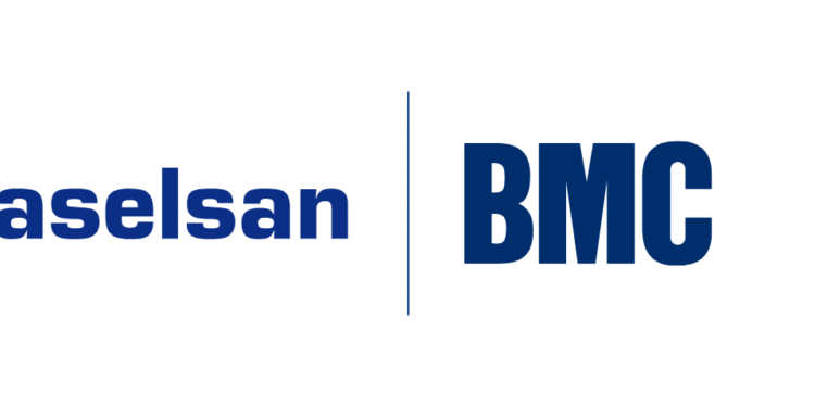 ASELSAN ve BMC Arasında 55 Milyon Dolarlık Yeni Anlaşma