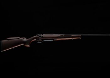 MKE’den Sivil Pazara Stratejik Hamle: Yivli Av Tüfeği “KANS” İlk Kez Tanıtıldı