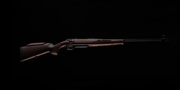 MKE’den Sivil Pazara Stratejik Hamle: Yivli Av Tüfeği “KANS” İlk Kez Tanıtıldı