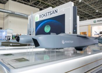 ROKETSAN, LIMA 2025 ile Güneydoğu Asya’da Yeni İş Birliklerinin Kapısını Aralıyor