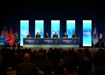 Belirsizlik ile Büyük Strateji Arasında Sıkışan Bir Endüstri: SeaAirSpace 2025