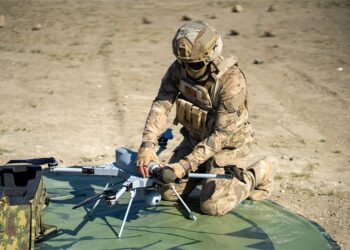 Zırh Delici KARGU’dan İlk İhracat Başarısı