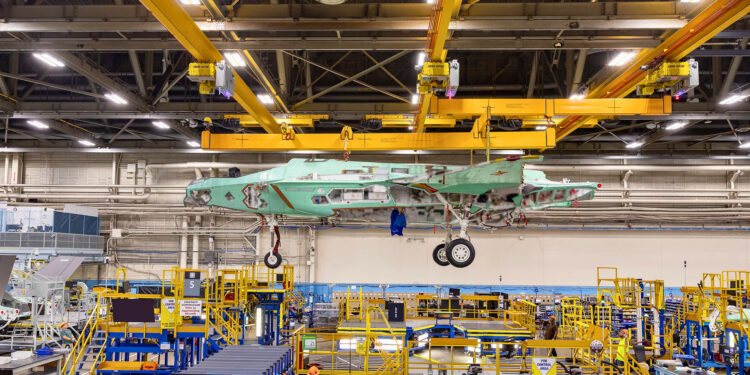 Trump Döneminde ABD Savunma Firmaları 2025 Yılı Finansal Tahminlerini Yakaladı mı?