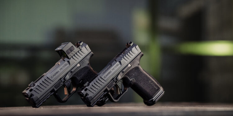 CANiK METE MC9 PRIME Türkiye Pazarında!