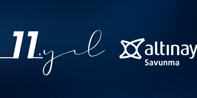 Altınay Savunma 11 Yaşında: İnsanla Başlayan, Sistemle Güçlenen Bir Yolculuk