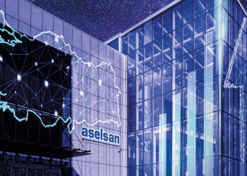 ASELSAN’da Yapay Zeka Verimlilikte Çığır Açtı: 1 Yılda 650 Bin Saatlik İşçilik Kazancı