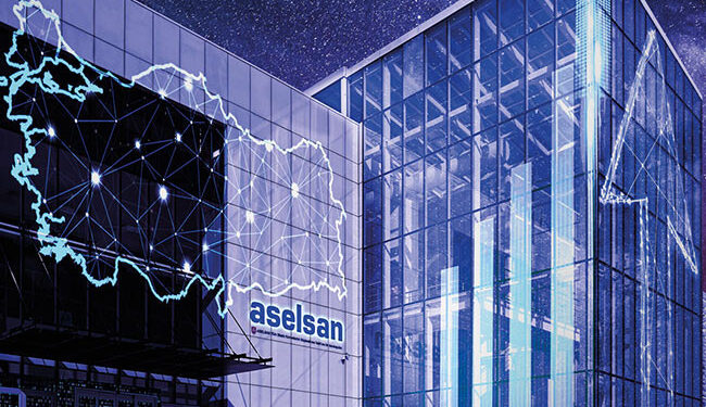 ASELSAN’da Yapay Zeka Verimlilikte Çığır Açtı: 1 Yılda 650 Bin Saatlik İşçilik Kazancı