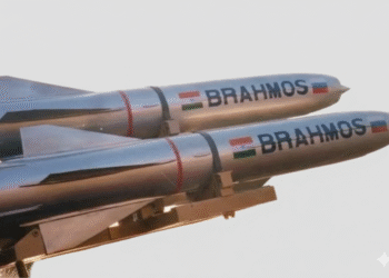 BrahMos Füze İhracatında 455 Milyon Dolarlık Dev Anlaşma