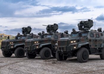 Nurol Makina’dan Rekor Yükseliş