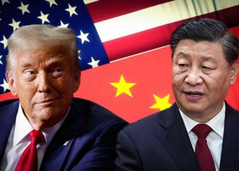 ABD-Çin Ticaret Savaşları Gelecekte Yaklaşan Yeni Küresel Çatışmaların İşaret Fişeği Olabilir mi?