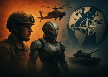 Küresel Güvenlik Kavramı Değişiyor mu?