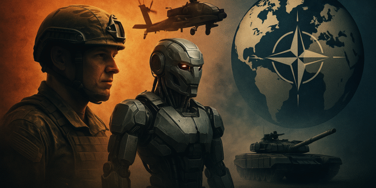 Küresel Güvenlik Kavramı Değişiyor mu?