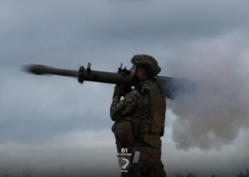 Ukrayna’da Barış Mümkün mü?