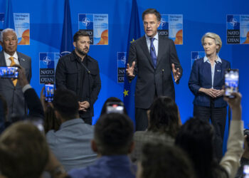 Ukrayna’daki Savaşın Geleceği, Savaş 79 Yıl Daha Sürer mi?