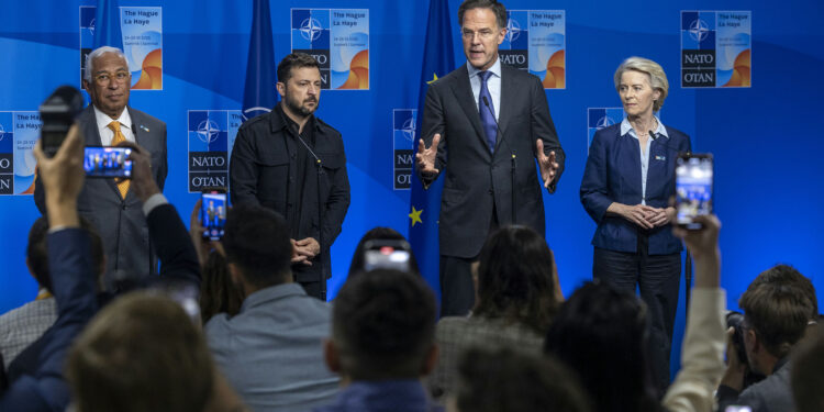 Ukrayna’daki Savaşın Geleceği, Savaş 79 Yıl Daha Sürer mi?