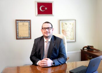 BAMEX’25: Afrika’nın Kalbindeki Stratejik Buluşma