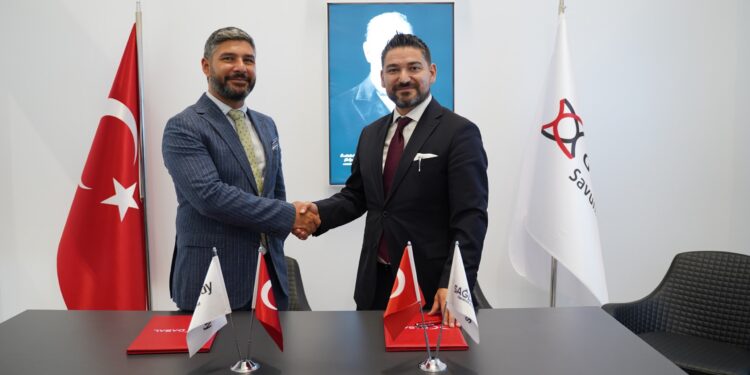 DASAL ve SAĞLAMTEK’ten İHA Sistemlerine Yönelik Yeni İş Birliği