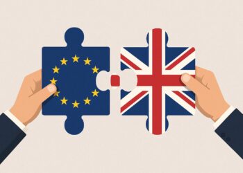 AB ve Birleşik Krallık için Yenilenen İş Birliği: Pragmatik Brexit